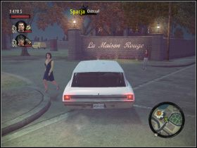 056 - Nowy Jork (cz.3) | Opis przejścia Ojciec chrzestny II - Ojciec chrzestny II - poradnik do gry