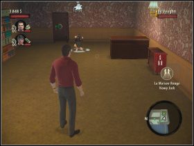 064 - Nowy Jork (cz.3) | Opis przejścia Ojciec chrzestny II - Ojciec chrzestny II - poradnik do gry