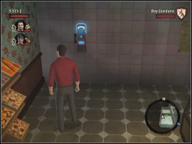 067 - Nowy Jork (cz.3) | Opis przejścia Ojciec chrzestny II - Ojciec chrzestny II - poradnik do gry