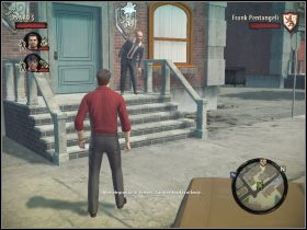 068 - Nowy Jork (cz.3) | Opis przejścia Ojciec chrzestny II - Ojciec chrzestny II - poradnik do gry