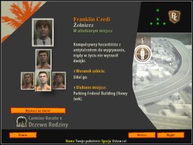 073 - Nowy Jork (cz.4) | Opis przejścia Ojciec chrzestny II - Ojciec chrzestny II - poradnik do gry