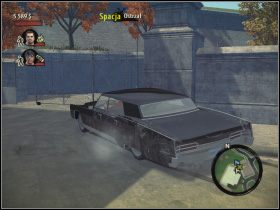 074 - Nowy Jork (cz.4) | Opis przejścia Ojciec chrzestny II - Ojciec chrzestny II - poradnik do gry