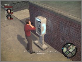 076 - Nowy Jork (cz.4) | Opis przejścia Ojciec chrzestny II - Ojciec chrzestny II - poradnik do gry