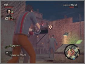 083 - Nowy Jork (cz.5) | Opis przejścia Ojciec chrzestny II - Ojciec chrzestny II - poradnik do gry