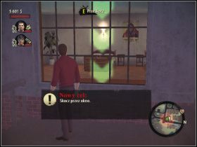 086 - Nowy Jork (cz.5) | Opis przejścia Ojciec chrzestny II - Ojciec chrzestny II - poradnik do gry