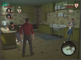 087 - Nowy Jork (cz.5) | Opis przejścia Ojciec chrzestny II - Ojciec chrzestny II - poradnik do gry