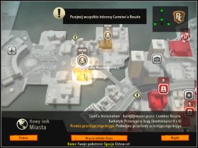 090 - Nowy Jork (cz.5) | Opis przejścia Ojciec chrzestny II - Ojciec chrzestny II - poradnik do gry