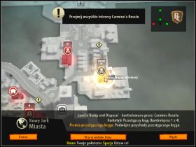 094 - Nowy Jork (cz.5) | Opis przejścia Ojciec chrzestny II - Ojciec chrzestny II - poradnik do gry