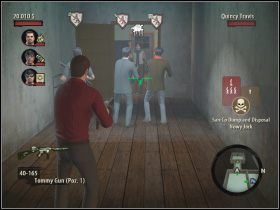 099 - Nowy Jork (cz.6) | Opis przejścia Ojciec chrzestny II - Ojciec chrzestny II - poradnik do gry