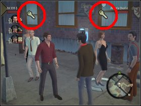 103 - Nowy Jork (cz.6) | Opis przejścia Ojciec chrzestny II - Ojciec chrzestny II - poradnik do gry