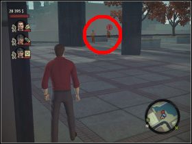 109 - Nowy Jork (cz.7) | Opis przejścia Ojciec chrzestny II - Ojciec chrzestny II - poradnik do gry