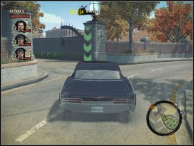 120 - Nowy Jork (cz.7) | Opis przejścia Ojciec chrzestny II - Ojciec chrzestny II - poradnik do gry