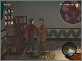 125 - Nowy Jork (cz.8) | Opis przejścia Ojciec chrzestny II - Ojciec chrzestny II - poradnik do gry