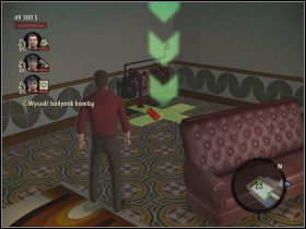 126 - Nowy Jork (cz.8) | Opis przejścia Ojciec chrzestny II - Ojciec chrzestny II - poradnik do gry