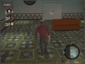 127 - Nowy Jork (cz.8) | Opis przejścia Ojciec chrzestny II - Ojciec chrzestny II - poradnik do gry