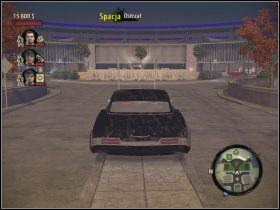 131 - Nowy Jork (cz.8) | Opis przejścia Ojciec chrzestny II - Ojciec chrzestny II - poradnik do gry