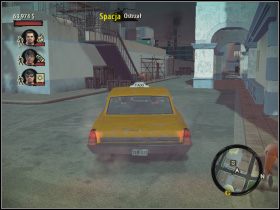 135 - Floryda (cz.1) | Opis przejścia Ojciec chrzestny II - Ojciec chrzestny II - poradnik do gry