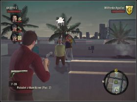 140 - Floryda (cz.1) | Opis przejścia Ojciec chrzestny II - Ojciec chrzestny II - poradnik do gry