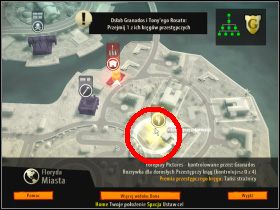 143 - Floryda (cz.1) | Opis przejścia Ojciec chrzestny II - Ojciec chrzestny II - poradnik do gry