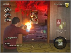 145 - Floryda (cz.2) | Opis przejścia Ojciec chrzestny II - Ojciec chrzestny II - poradnik do gry