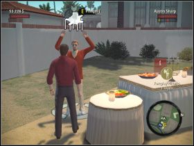 146 - Floryda (cz.2) | Opis przejścia Ojciec chrzestny II - Ojciec chrzestny II - poradnik do gry