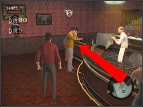 147 - Floryda (cz.2) | Opis przejścia Ojciec chrzestny II - Ojciec chrzestny II - poradnik do gry