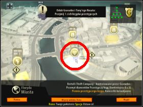 149 - Floryda (cz.2) | Opis przejścia Ojciec chrzestny II - Ojciec chrzestny II - poradnik do gry