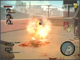 152 - Floryda (cz.2) | Opis przejścia Ojciec chrzestny II - Ojciec chrzestny II - poradnik do gry