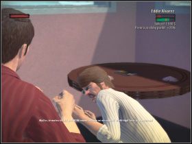 153 - Floryda (cz.2) | Opis przejścia Ojciec chrzestny II - Ojciec chrzestny II - poradnik do gry