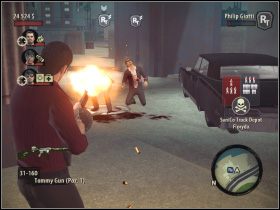 158 - Floryda (cz.2) | Opis przejścia Ojciec chrzestny II - Ojciec chrzestny II - poradnik do gry