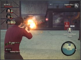 160 - Floryda (cz.3) | Opis przejścia Ojciec chrzestny II - Ojciec chrzestny II - poradnik do gry