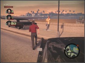 163 - Floryda (cz.3) | Opis przejścia Ojciec chrzestny II - Ojciec chrzestny II - poradnik do gry