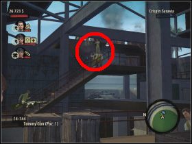 171 - Floryda (cz.4) | Opis przejścia Ojciec chrzestny II - Ojciec chrzestny II - poradnik do gry