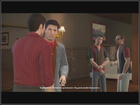 175 - Floryda (cz.4) | Opis przejścia Ojciec chrzestny II - Ojciec chrzestny II - poradnik do gry