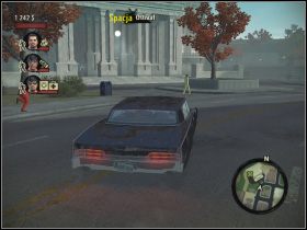 177 - Floryda (cz.4) | Opis przejścia Ojciec chrzestny II - Ojciec chrzestny II - poradnik do gry