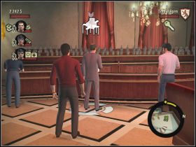 180 - Floryda (cz.4) | Opis przejścia Ojciec chrzestny II - Ojciec chrzestny II - poradnik do gry