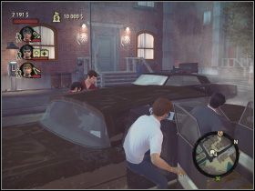 184 - Floryda (cz.5) | Opis przejścia Ojciec chrzestny II - Ojciec chrzestny II - poradnik do gry