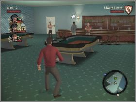 185 - Floryda (cz.5) | Opis przejścia Ojciec chrzestny II - Ojciec chrzestny II - poradnik do gry