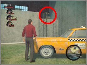 187 - Floryda (cz.5) | Opis przejścia Ojciec chrzestny II - Ojciec chrzestny II - poradnik do gry