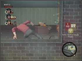 188 - Floryda (cz.5) | Opis przejścia Ojciec chrzestny II - Ojciec chrzestny II - poradnik do gry