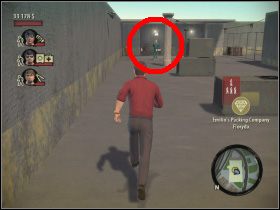 189 - Floryda (cz.5) | Opis przejścia Ojciec chrzestny II - Ojciec chrzestny II - poradnik do gry