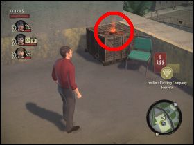 190 - Floryda (cz.5) | Opis przejścia Ojciec chrzestny II - Ojciec chrzestny II - poradnik do gry