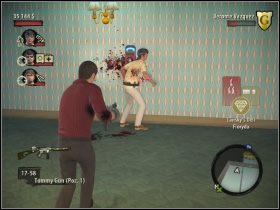 192 - Floryda (cz.5) | Opis przejścia Ojciec chrzestny II - Ojciec chrzestny II - poradnik do gry