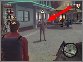 197 - Floryda (cz.6) | Opis przejścia Ojciec chrzestny II - Ojciec chrzestny II - poradnik do gry