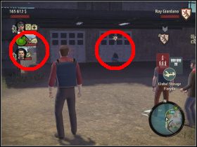 205 - Floryda (cz.6) | Opis przejścia Ojciec chrzestny II - Ojciec chrzestny II - poradnik do gry