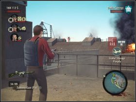 206 - Floryda (cz.6) | Opis przejścia Ojciec chrzestny II - Ojciec chrzestny II - poradnik do gry