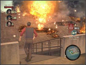 207 - Floryda (cz.6) | Opis przejścia Ojciec chrzestny II - Ojciec chrzestny II - poradnik do gry