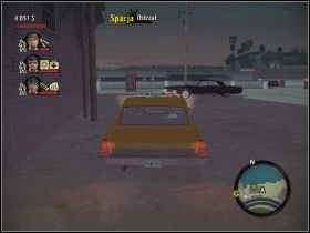 211 - Floryda (cz.7) | Opis przejścia Ojciec chrzestny II - Ojciec chrzestny II - poradnik do gry