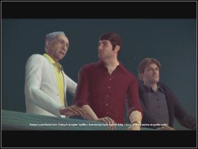 215 - Floryda (cz.7) | Opis przejścia Ojciec chrzestny II - Ojciec chrzestny II - poradnik do gry