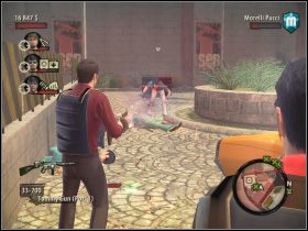 221 - Kuba (cz.3) | Opis przejścia Ojciec chrzestny II - Ojciec chrzestny II - poradnik do gry